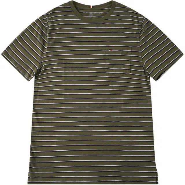 Tommy Hilfiger SS25 T