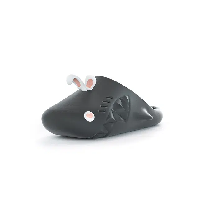 HelloSlippers Sharkicks Mule