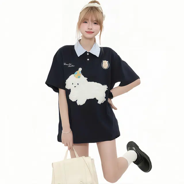 MOOTONAL Polo
