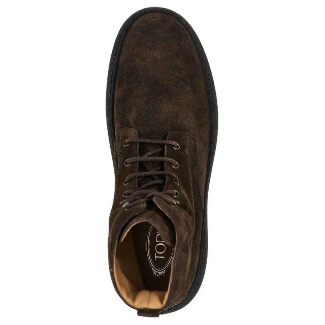 TOD'S