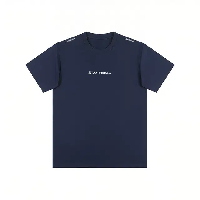 Colorful Creations T