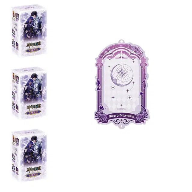 CARD.FUN IP