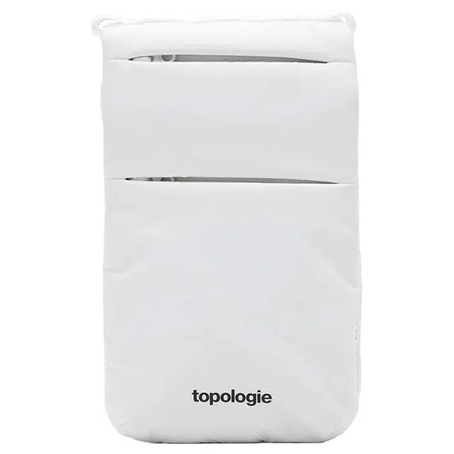 Topologie Marshmallow Puffer