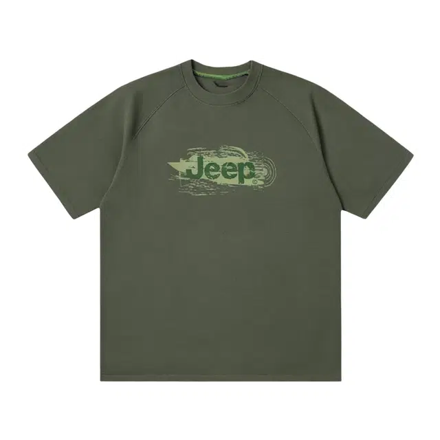 Jeep 285gLogoT