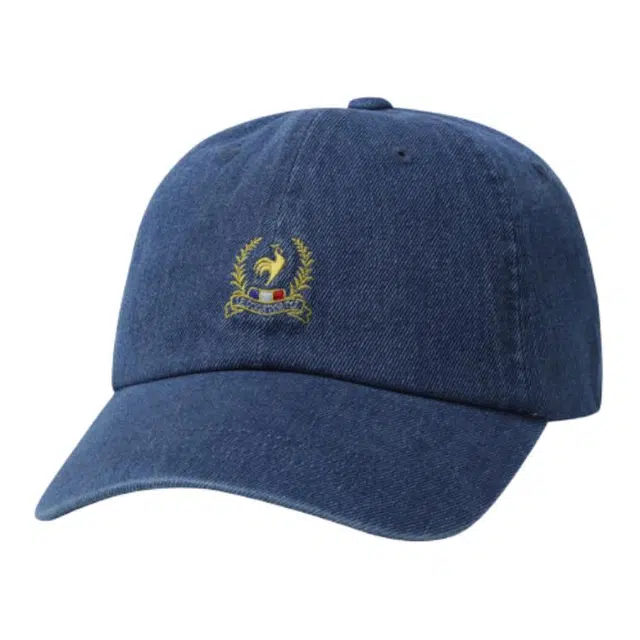 le coq sportif LOGO