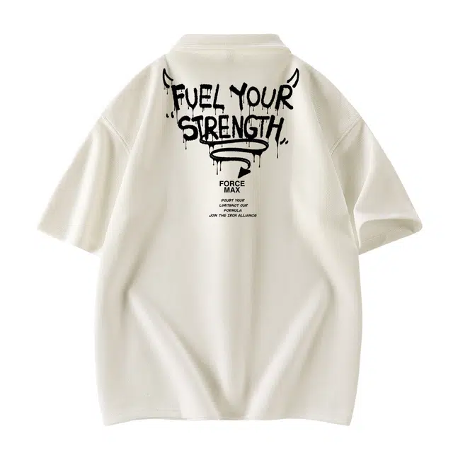 MUSCLETECH POLO