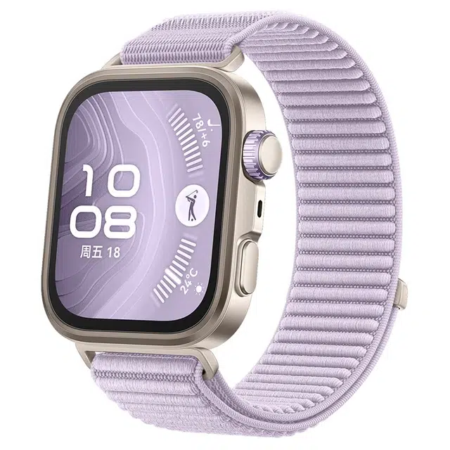 watch Fit44Pro3 ins