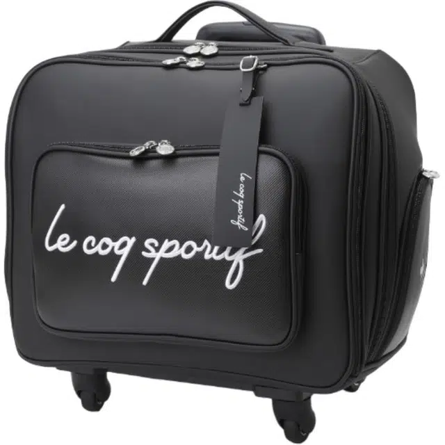 le coq sportif Logo PU 23