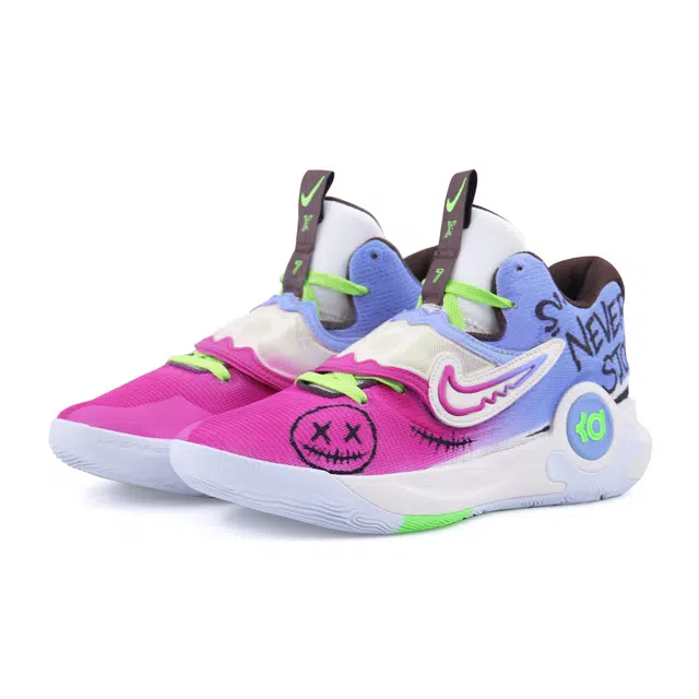 Nike KD Trey 5 X