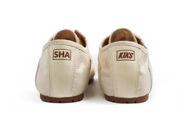 KIKS x MINNETONKA MS70