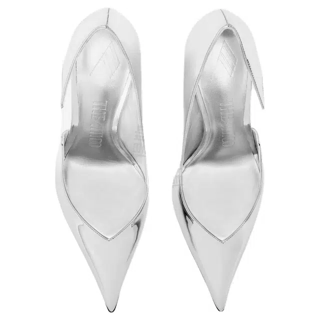The Attico Mia 9.5cm