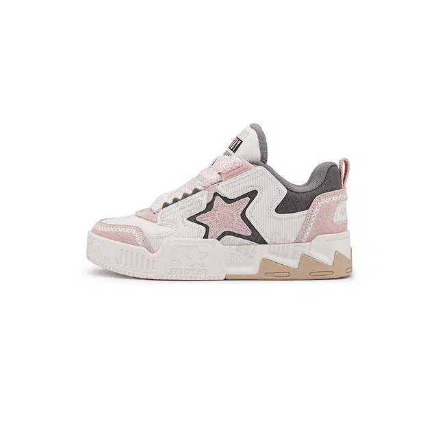 STARTER Vol 90s