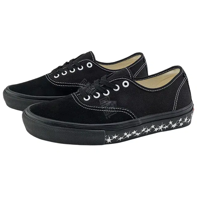 Vans Skate Authentic