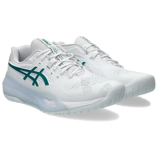 Asics GEL-RESOLUTION X