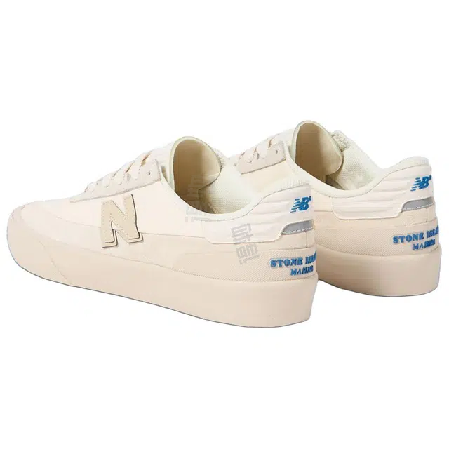STONE ISLAND x New Balance Numeric 272