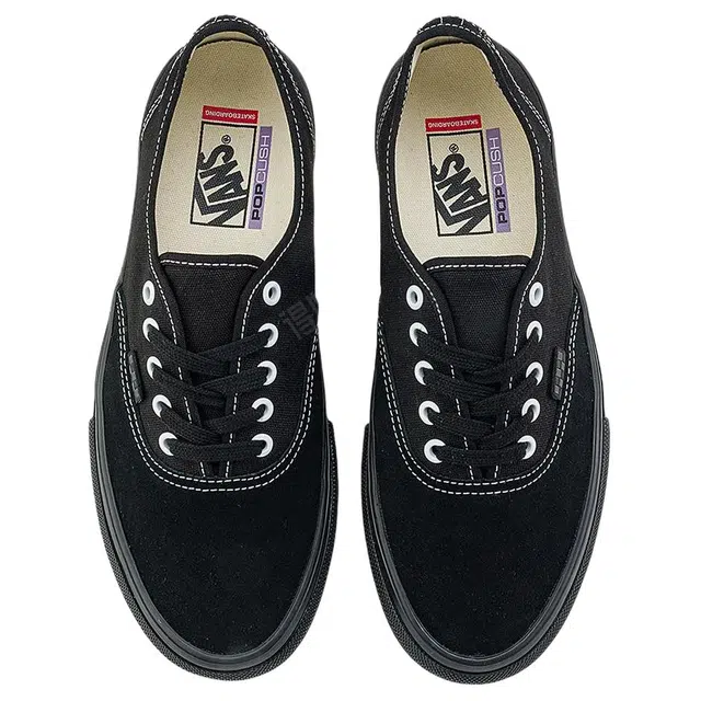 Vans Skate Authentic