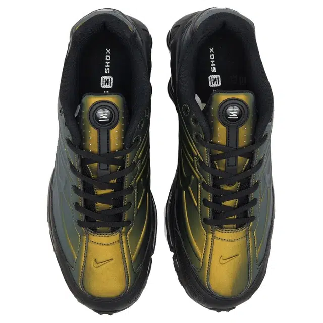 Nike Shox Ride 2