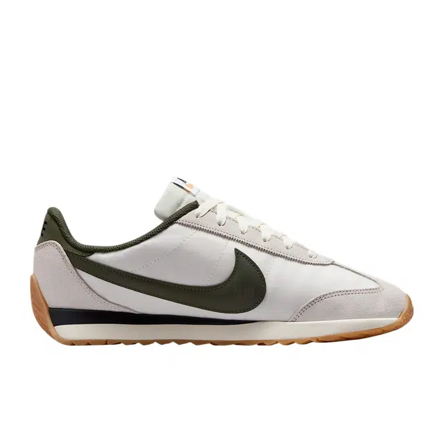 Nike Pacific White