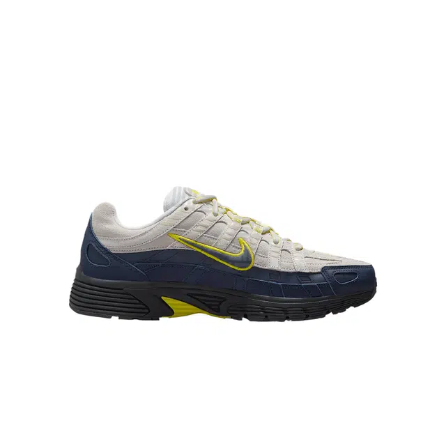 Nike P-6000