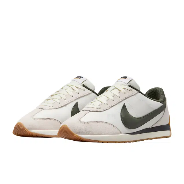 Nike Pacific White