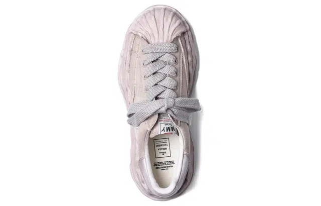 MIHARA YASUHIRO Blakey Original Sole