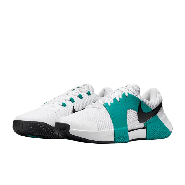 Nike GP Challenge 1