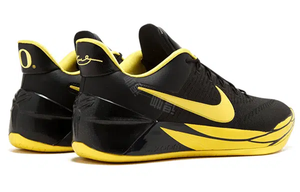 Nike Kobe AD "Oregon"