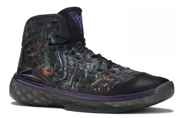 Nike Zoom Kobe 3