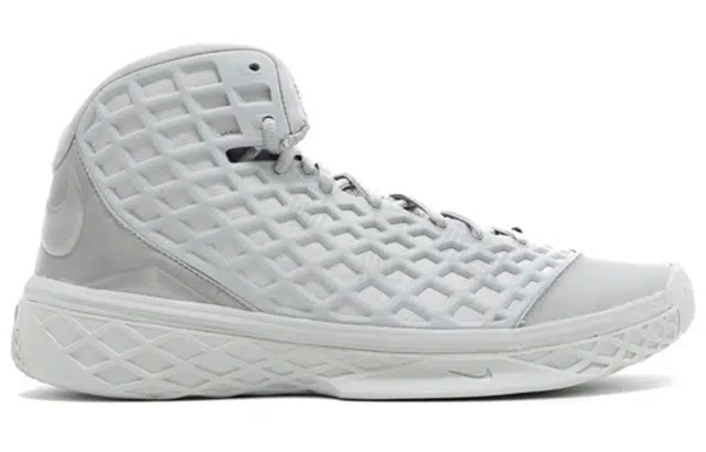 Nike Zoom Kobe 3 Black Mamba Collection Fade to Black