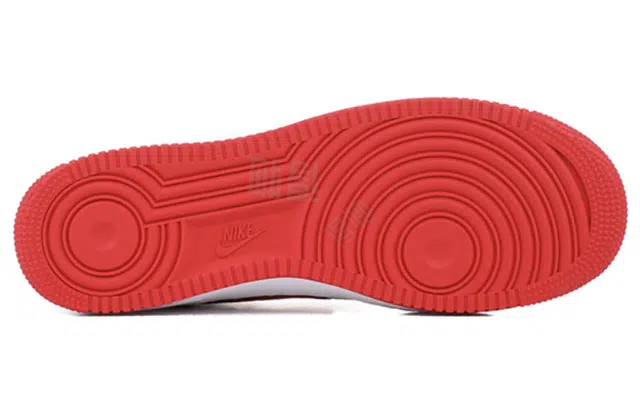 Nike Air Force 1 Riccardo Tisci Victorious Minotaurs White