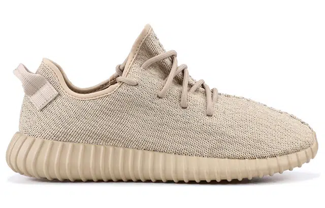 adidas Yeezy Boost 350 Oxford Tan