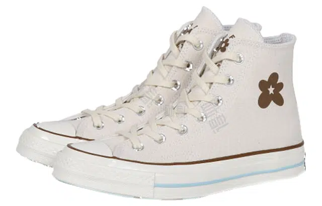 Golf x Converse 1970s le Fleur* Chuck