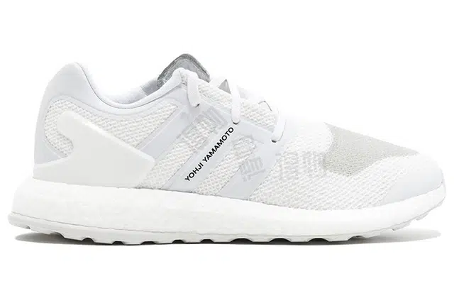 Y-3 Pure Boost Triple