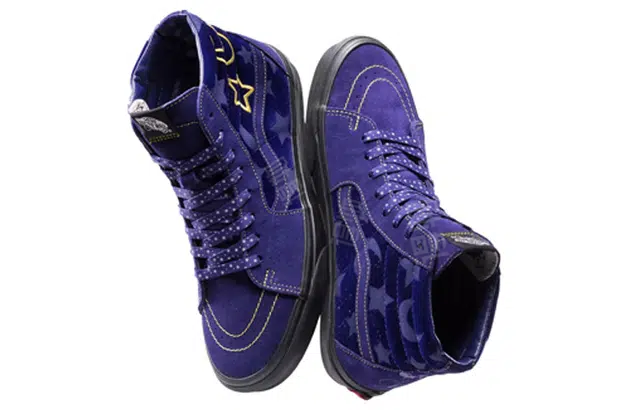 Disney x Vans SK8 Sorcerer Apprentice