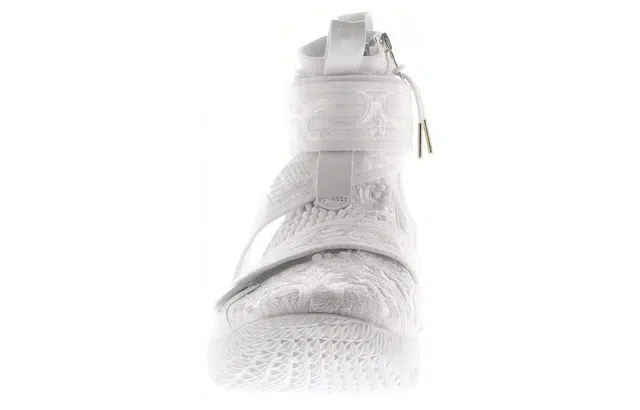 KITH x Nike Lebron 15