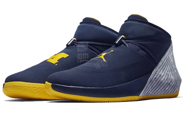 Jordan Why Not Zer0.1