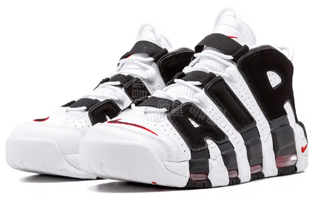 Nike Air More Uptempo air