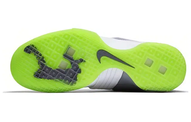 Nike zoom soldier 10