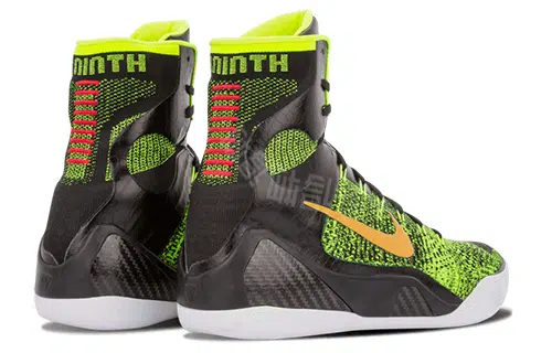 Nike Kobe 9 Elite Victory Restored 9