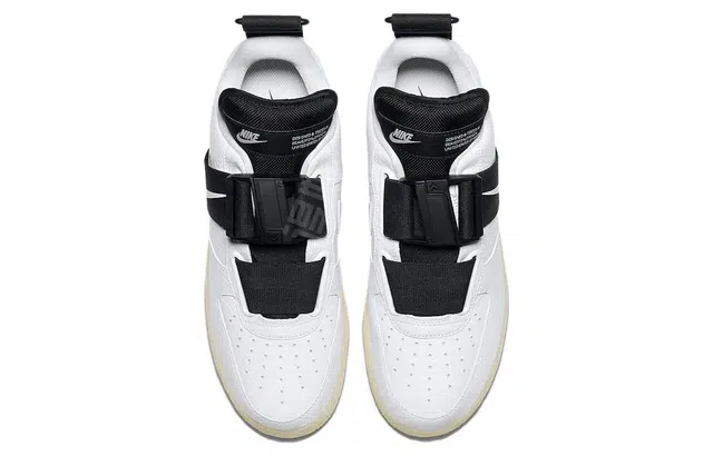 Nike Air Force 1 Low Utility White Black