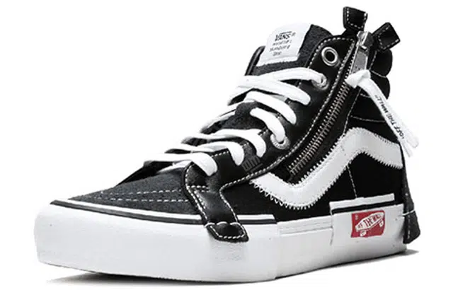 Vans SK8 Vault Cap LX