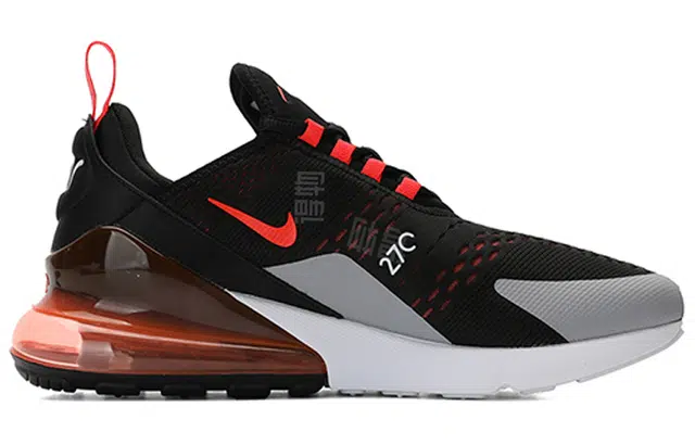 Nike Air Max 270 Hyper Crimson