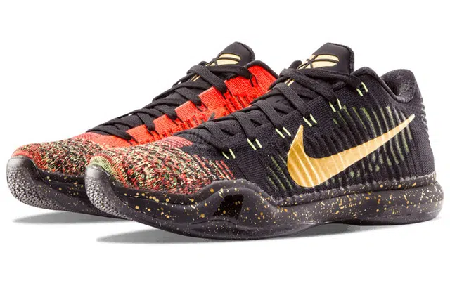 Nike Kobe 10 Elite Christmas 10