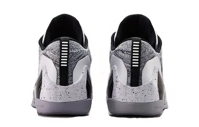 Nike Kobe 9 Elite Low Beethoven 9
