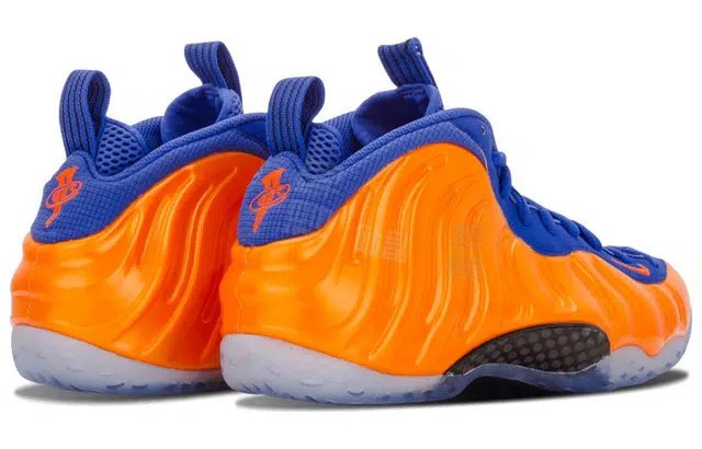 Nike Foamposite One