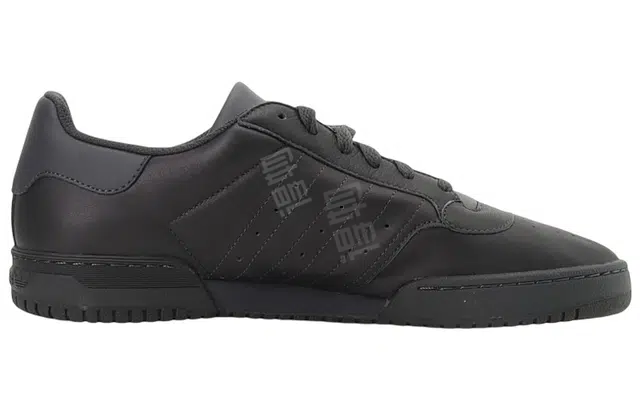 adidas originals Yeezy Powerphase Calabasas Core Black