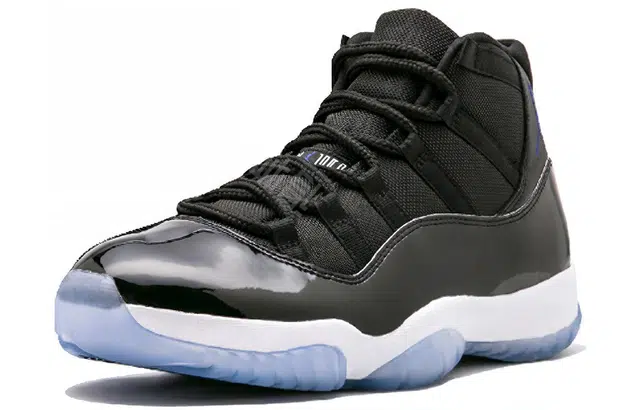 Jordan Air Jordan 11 Retro Space Jam