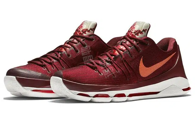 Nike KD 8 Perserverance 8