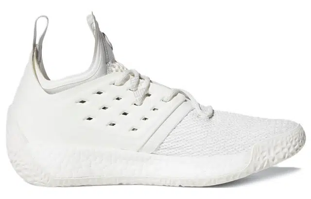 adidas Harden Vol.2 Grey One