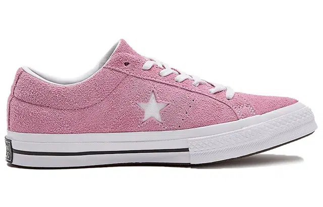 Converse one star OX
